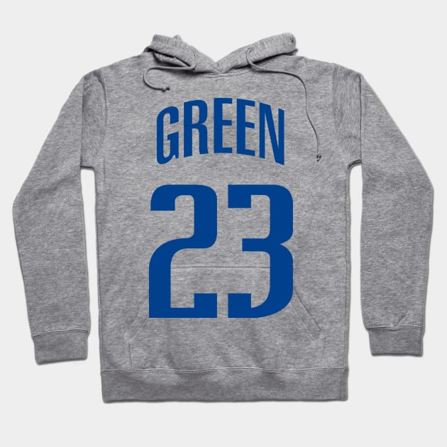Draymond Green Draymond Green Hoodie TeePublic
